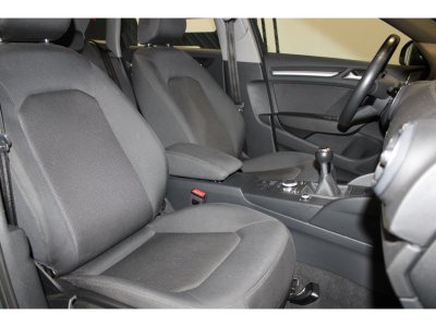 Audi A3 Sportback 15SPORTBACK Business Line parfait &eacute;tat garantie 6 mois   - 36