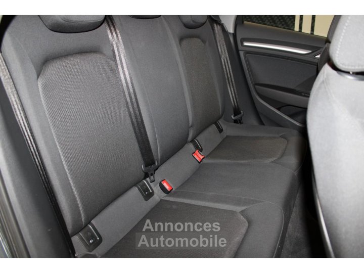 Audi A3 Sportback 15SPORTBACK Business Line parfait &eacute;tat garantie 6 mois - 37