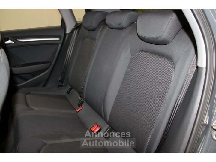 Audi A3 Sportback 15SPORTBACK Business Line parfait &eacute;tat garantie 6 mois - 38