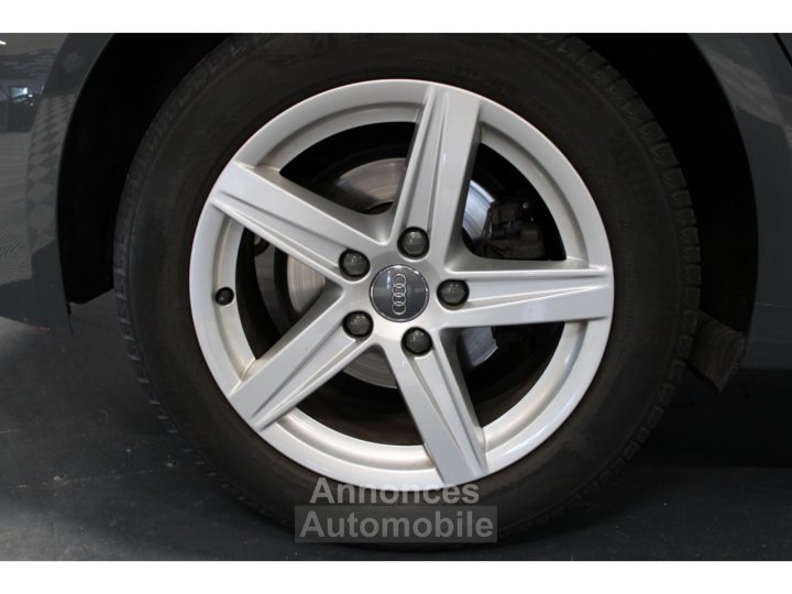 Audi A3 Sportback 15SPORTBACK Business Line parfait &eacute;tat garantie 6 mois - 39