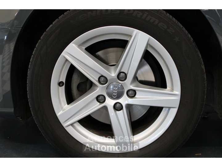 Audi A3 Sportback 15SPORTBACK Business Line parfait &eacute;tat garantie 6 mois - 40