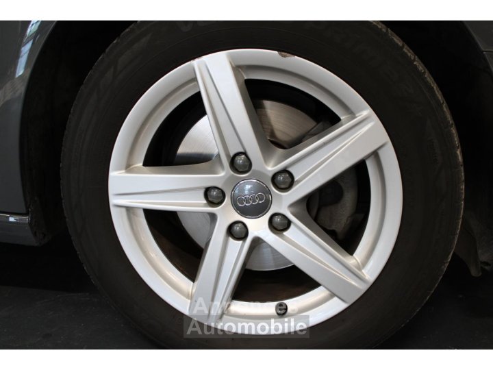 Audi A3 Sportback 15SPORTBACK Business Line parfait &eacute;tat garantie 6 mois - 41