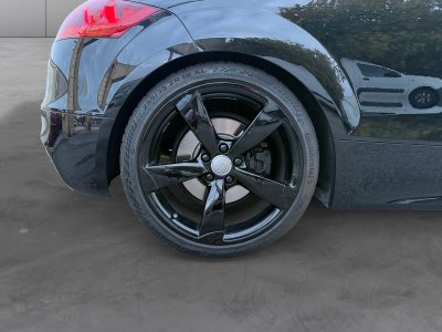 Audi TT RS COUPE PLUS 25 TFSI 360cv Quattro S tronic - Suivi Entretien - Bose - CarPlay - Garantie   - 17