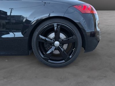 Audi TT RS COUPE PLUS 25 TFSI 360cv Quattro S tronic - Suivi Entretien - Bose - CarPlay - Garantie   - 18