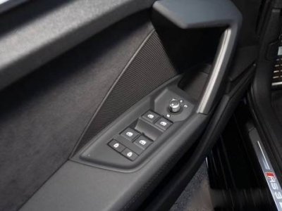 Audi RS3 Sportback qu Tempo Pano LED Clim   - 5