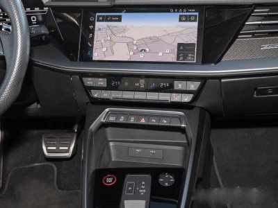 Audi RS3 Sportback qu Tempo Pano LED Clim   - 7