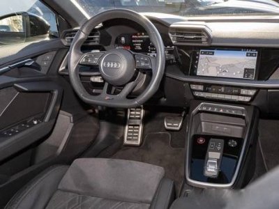 Audi RS3 Sportback qu Tempo Pano LED Clim   - 8