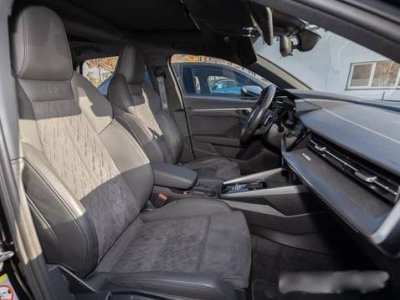 Audi RS3 Sportback qu Tempo Pano LED Clim   - 9