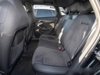 Audi RS3 Sportback qu Tempo Pano LED Clim   - 10