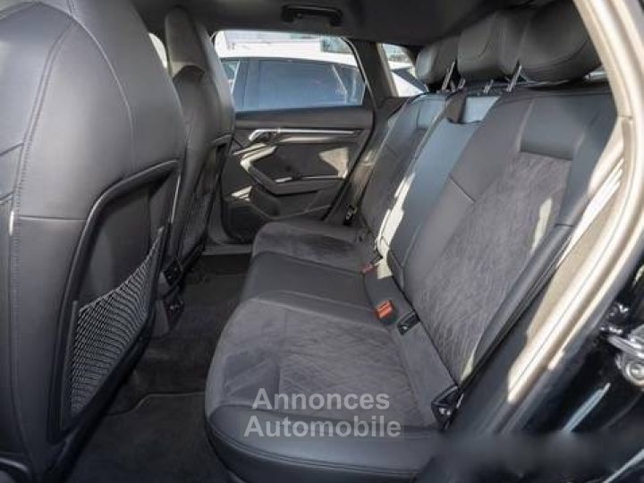 Audi RS3 Sportback qu Tempo Pano LED Clim - 10