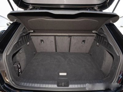 Audi RS3 Sportback qu Tempo Pano LED Clim   - 11