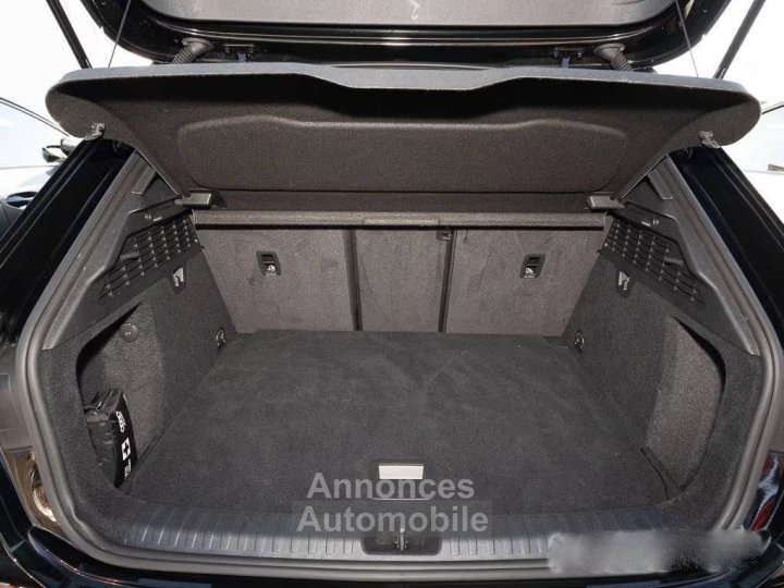 Audi RS3 Sportback qu Tempo Pano LED Clim - 11