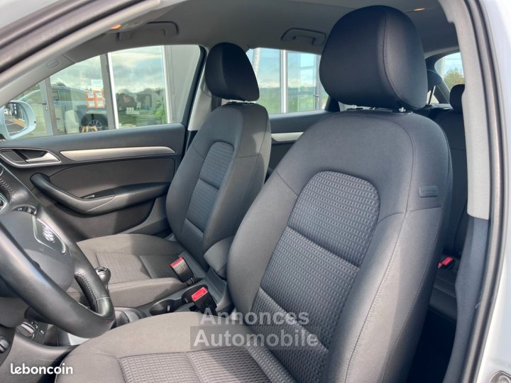 Audi Q3 14 tfsi 150 ch ultra ambiante - 6