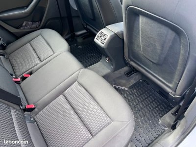 Audi Q3 14 tfsi 150 ch ultra ambiante   - 9