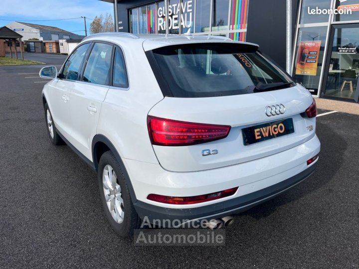 Audi Q3 14 tfsi 150 ch ultra ambiante - 19