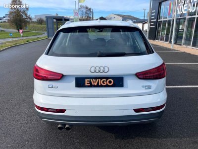Audi Q3 14 tfsi 150 ch ultra ambiante   - 20