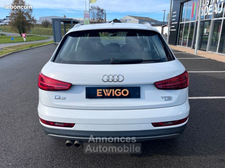 Audi Q3 14 tfsi 150 ch ultra ambiante - 20