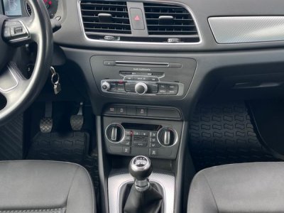 Audi Q3 14 tfsi 150 ch ultra ambiante   - 24