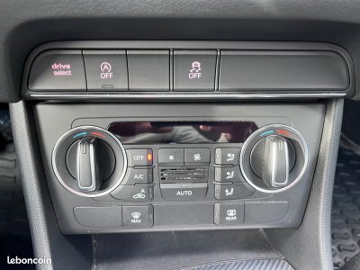 Audi Q3 14 tfsi 150 ch ultra ambiante   - 29