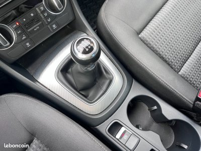 Audi Q3 14 tfsi 150 ch ultra ambiante   - 30