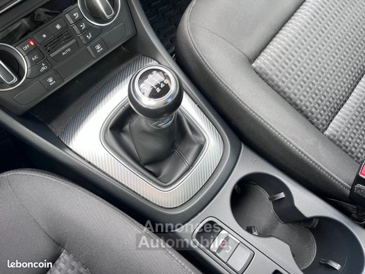 Audi Q3 14 tfsi 150 ch ultra ambiante - 30