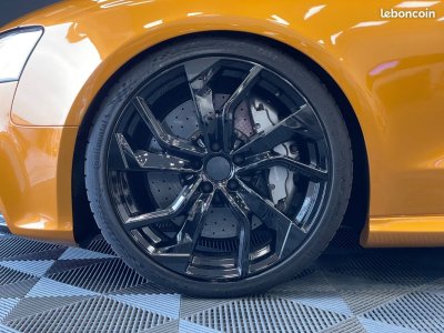 Audi RS5 cabriolet 42l fsi 450ch quattro s-tronic bva ligne sur mesure admission eventuri   - 13