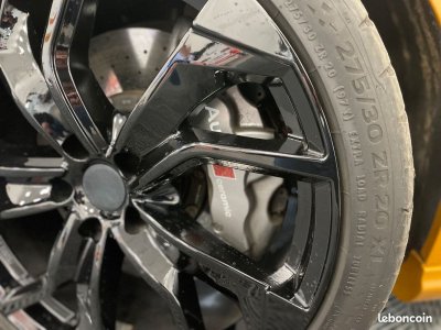 Audi RS5 cabriolet 42l fsi 450ch quattro s-tronic bva ligne sur mesure admission eventuri   - 14