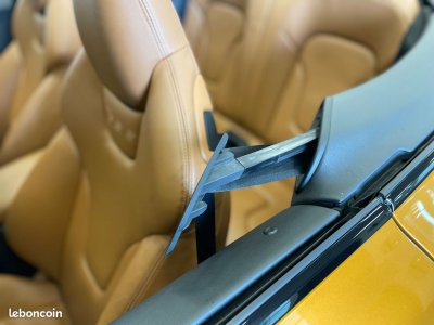 Audi RS5 cabriolet 42l fsi 450ch quattro s-tronic bva ligne sur mesure admission eventuri   - 15
