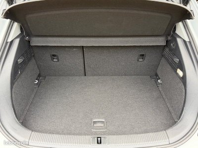 Audi A1 Sportback Phase 2 Ultra 10 Tfsi 95cv S-Tronic7 5Portes-Led-Gps-Bluetooth Garantie 12 Mois   - 10
