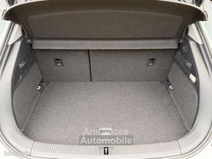 Audi A1 Sportback Phase 2 Ultra 10 Tfsi 95cv S-Tronic7 5Portes-Led-Gps-Bluetooth Garantie 12 Mois - 10