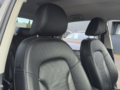 Audi Q3 20 TDI 140 ch Quattro Ambition Luxe S tronic 7   - 16