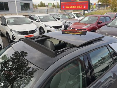 Audi Q2 30 TFSI 116 BVM6 Midnight Series   - 8