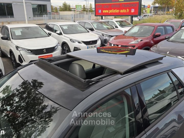 Audi Q2 30 TFSI 116 BVM6 Midnight Series - 8