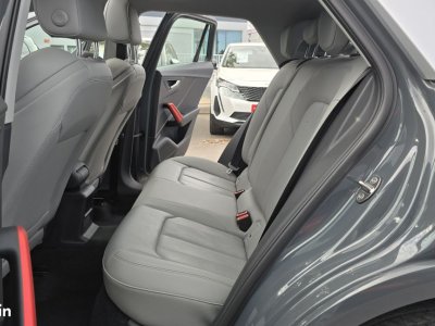 Audi Q2 30 TFSI 116 BVM6 Midnight Series   - 14