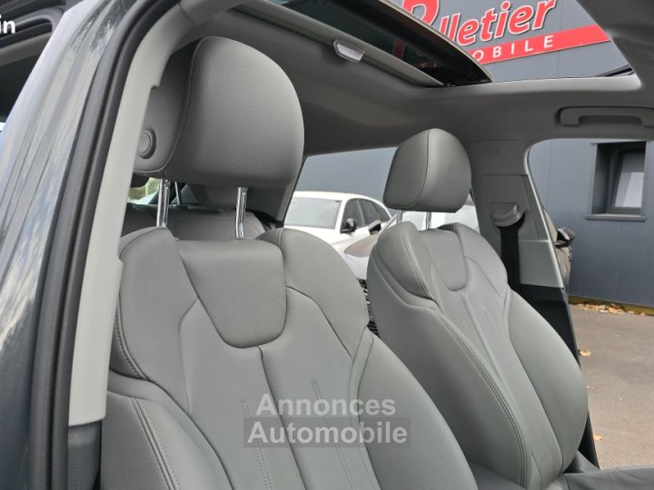 Audi Q2 30 TFSI 116 BVM6 Midnight Series - 16