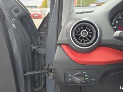 Audi Q2 30 TFSI 116 BVM6 Midnight Series   - 18