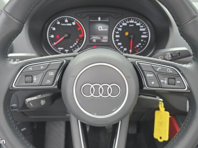 Audi Q2 30 TFSI 116 BVM6 Midnight Series   - 19