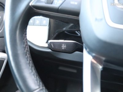 Audi Q3 20 35 tdi 150ch business line s-tronic bva virtual cockpit entretiens   - 26