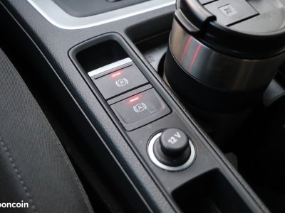 Audi Q3 20 35 tdi 150ch business line s-tronic bva virtual cockpit entretiens   - 28