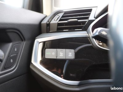 Audi Q3 20 35 tdi 150ch business line s-tronic bva virtual cockpit entretiens   - 29