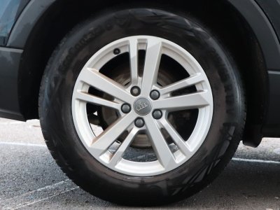 Audi Q3 20 35 tdi 150ch business line s-tronic bva virtual cockpit entretiens   - 35