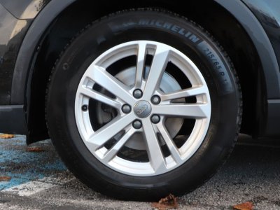 Audi Q3 20 35 tdi 150ch business line s-tronic bva virtual cockpit entretiens   - 36