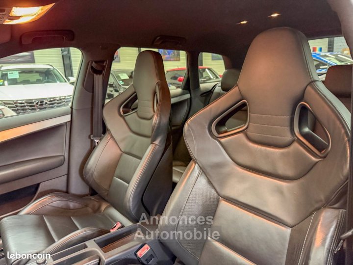 Audi S3 Sportback 8P – 20 TFSI 265ch Quattro PACK F1 1ere Main - 2