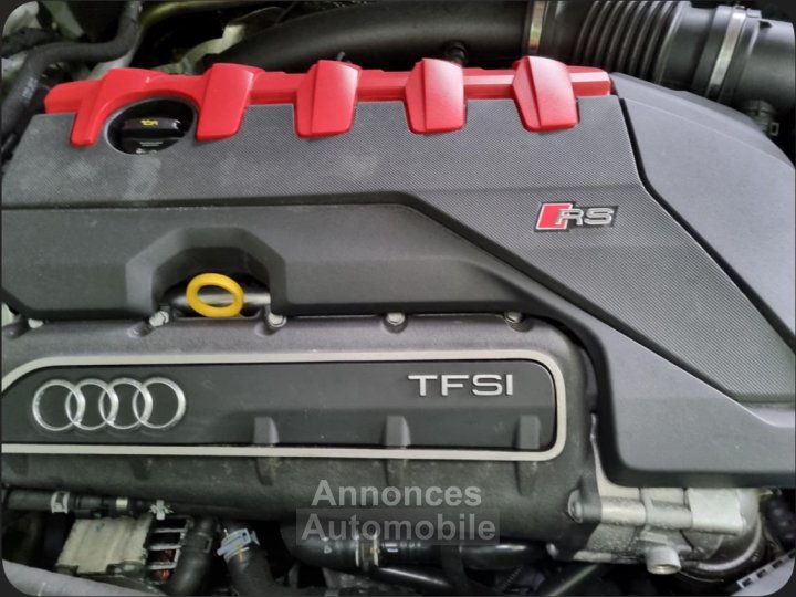 Audi RS3 25tfsiq Quattro Sportback - 15