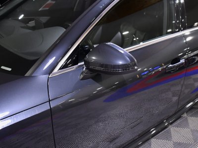 Audi A4 Avant Business 35 TDI 163 Tiptronic 7 GPS Hayon Cuir Virtual Pr&eacute; Sense Efficience TO JA 18   - 6