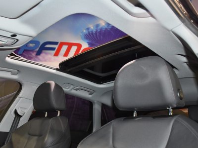 Audi A4 Avant Business 35 TDI 163 Tiptronic 7 GPS Hayon Cuir Virtual Pr&eacute; Sense Efficience TO JA 18   - 10