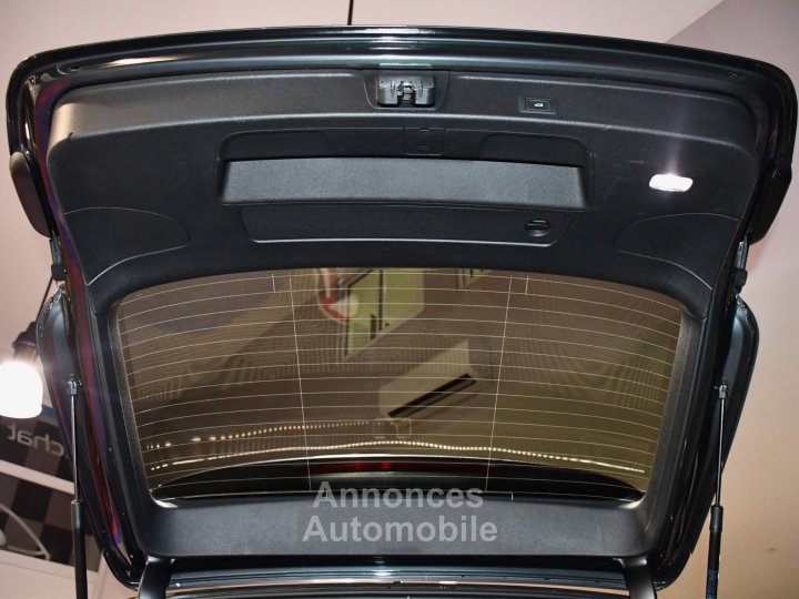 Audi A4 Avant Business 35 TDI 163 Tiptronic 7 GPS Hayon Cuir Virtual Pr&eacute; Sense Efficience TO JA 18 - 14