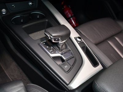 Audi A4 Avant Business 35 TDI 163 Tiptronic 7 GPS Hayon Cuir Virtual Pr&eacute; Sense Efficience TO JA 18   - 17