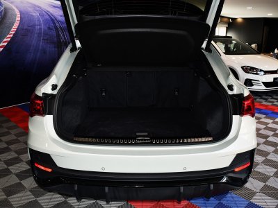 Audi Q3 Sportback S-Line 35 TDI 150 S-Tronic GPS Virtual Cam&eacute;ra Car Play Pr&eacute; Sense Hayon Efficience JA 19   - 8