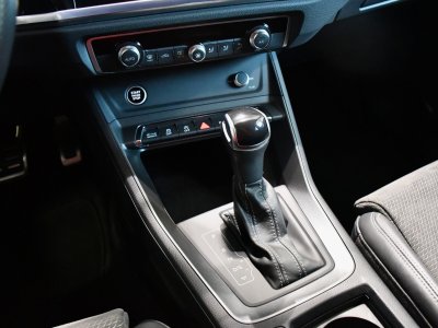 Audi Q3 Sportback S-Line 35 TDI 150 S-Tronic GPS Virtual Cam&eacute;ra Car Play Pr&eacute; Sense Hayon Efficience JA 19   - 16